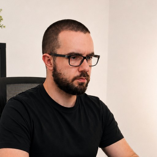 Clément Fabiani, fondateur de PremierClic